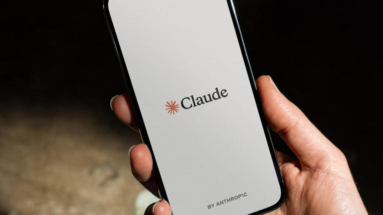 Florida woman allegedly uses Claude as her personal diary. Days later ...