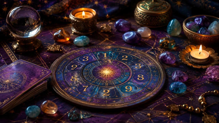 October 06, 2026 forecast: Numerology links initials to daily life ...