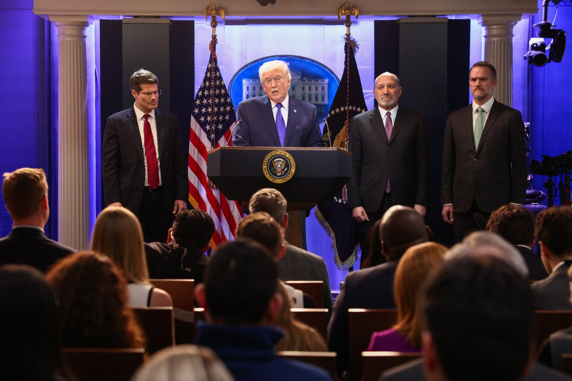 Trump's 'nearly $100' Medicare check is really $90 — and 2 big groups ...