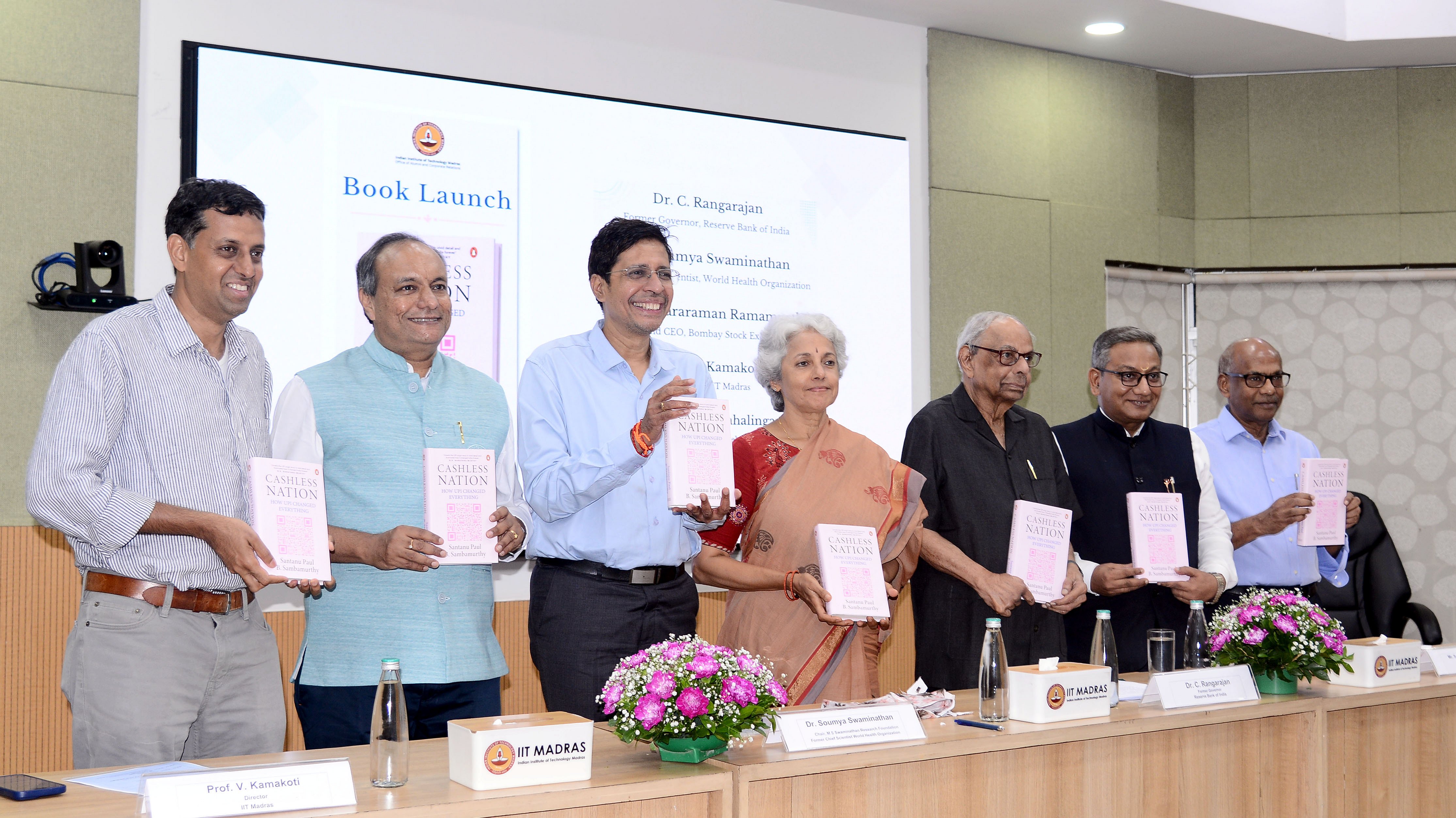 Ex-RBI governor urges GST council to treat UPI as public good & keep it ...