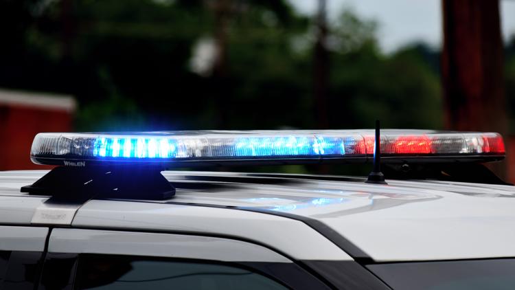 Western Wisconsin village votes to disband police department