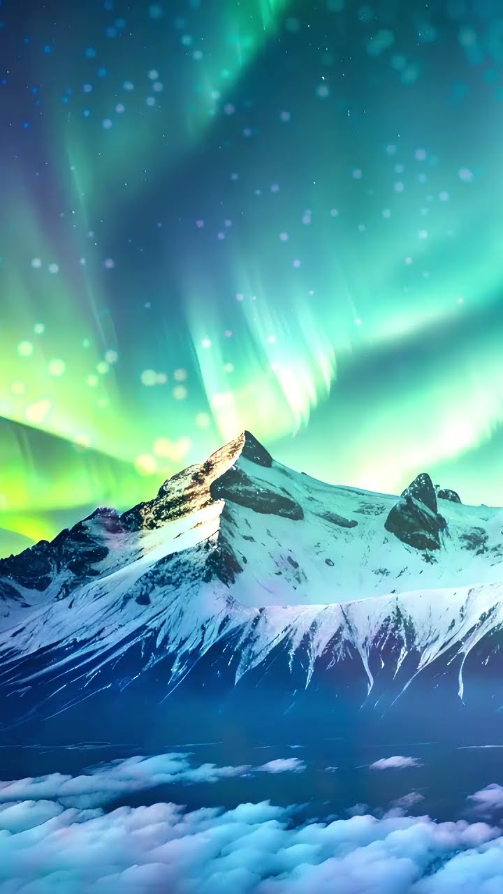 Calming music for sleep