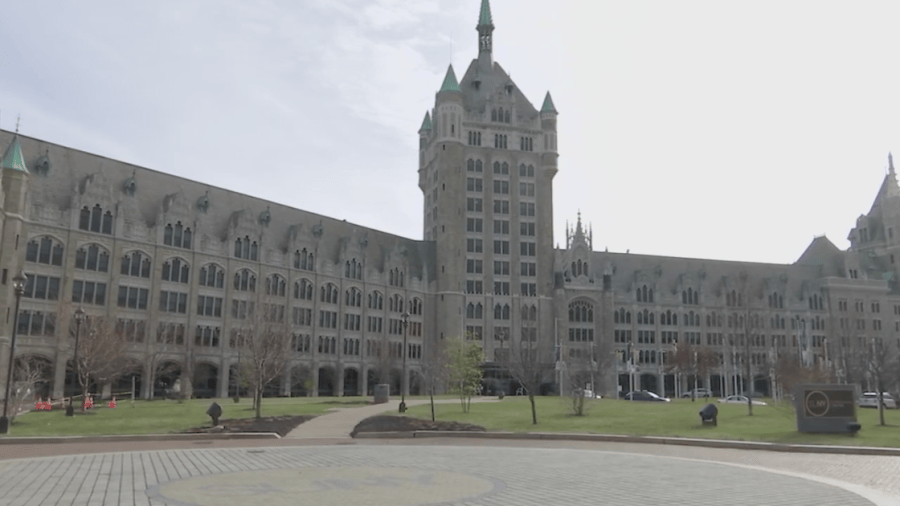 New York expands free SUNY and CUNY tuition to those with college degrees