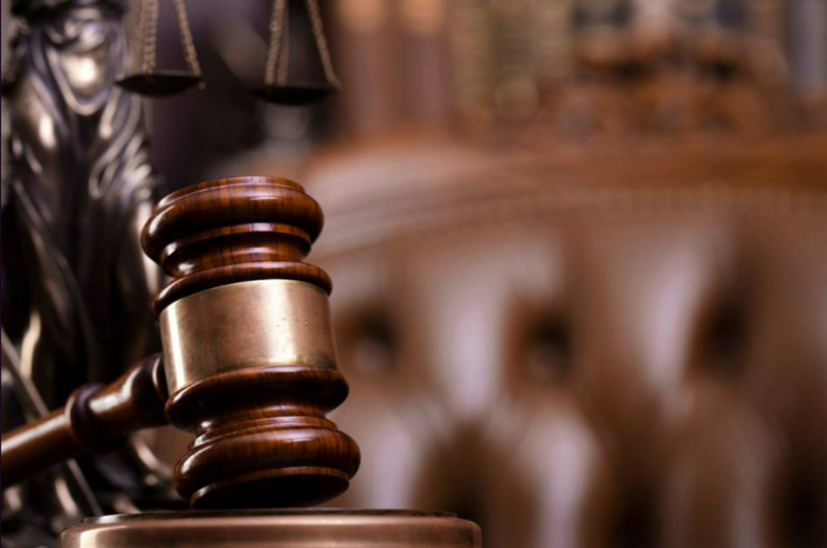 Coral Gables lawyer charged with lewd and lascivious behavior on minors