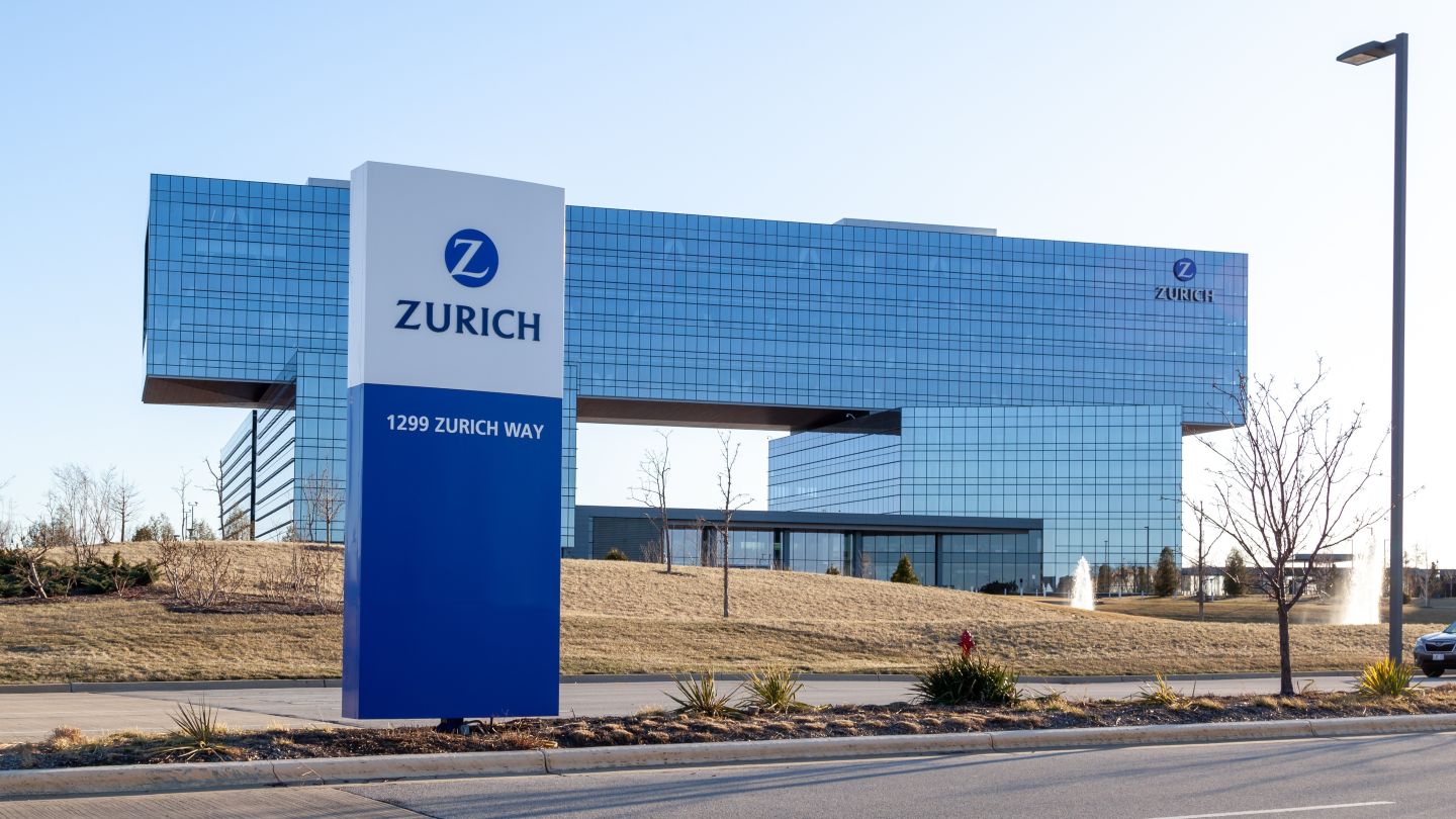 Zurich finalises takeover of UK insurer Beazley