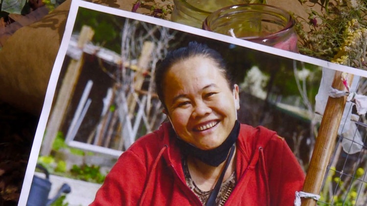 East Colfax ballot box honors late refugee, symbolizing community's ...