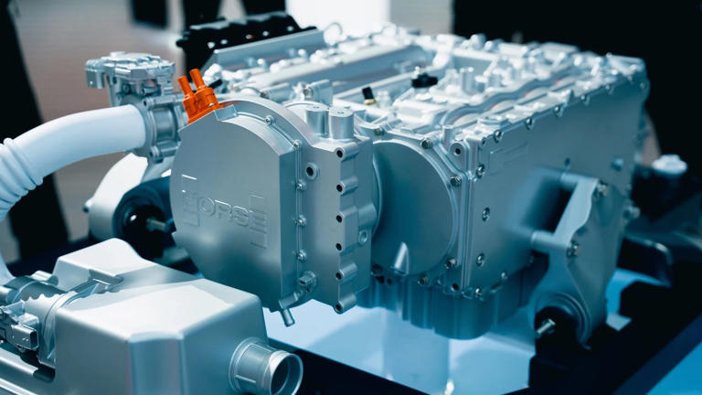 Range anxiety? Here are 26 range-extender EVs on sale now (or coming soon)
