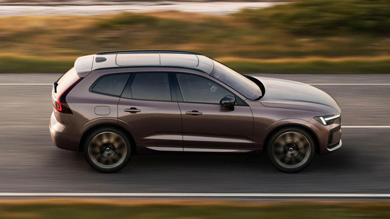 Range anxiety? Here are 26 range-extender EVs on sale now (or coming soon)