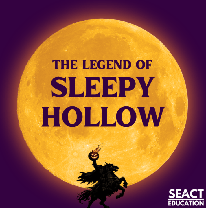 SEACT postpones Friday and Saturday performances of Sleepy Hollow