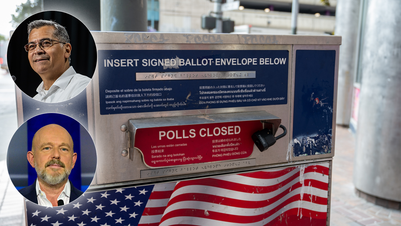 2026 election voter guide: What’s on the California midterm election ...