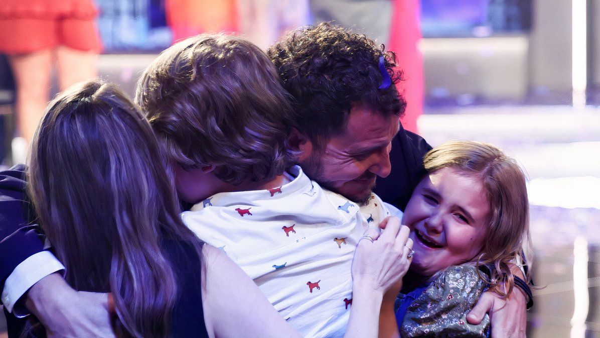 'Big Brother 28' winner Rick Devens explains the real reason his kids ...