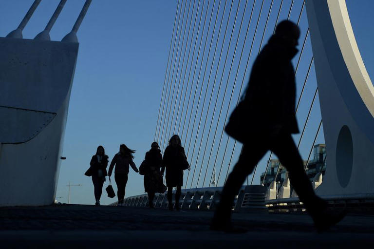 Ireland seeks to balance energy relief and restraint in another ...