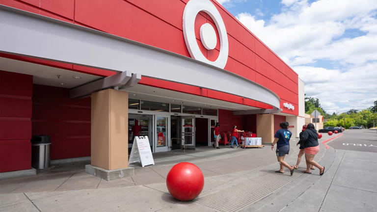 Target's top 50 holiday toys are here—and prices start at just $5