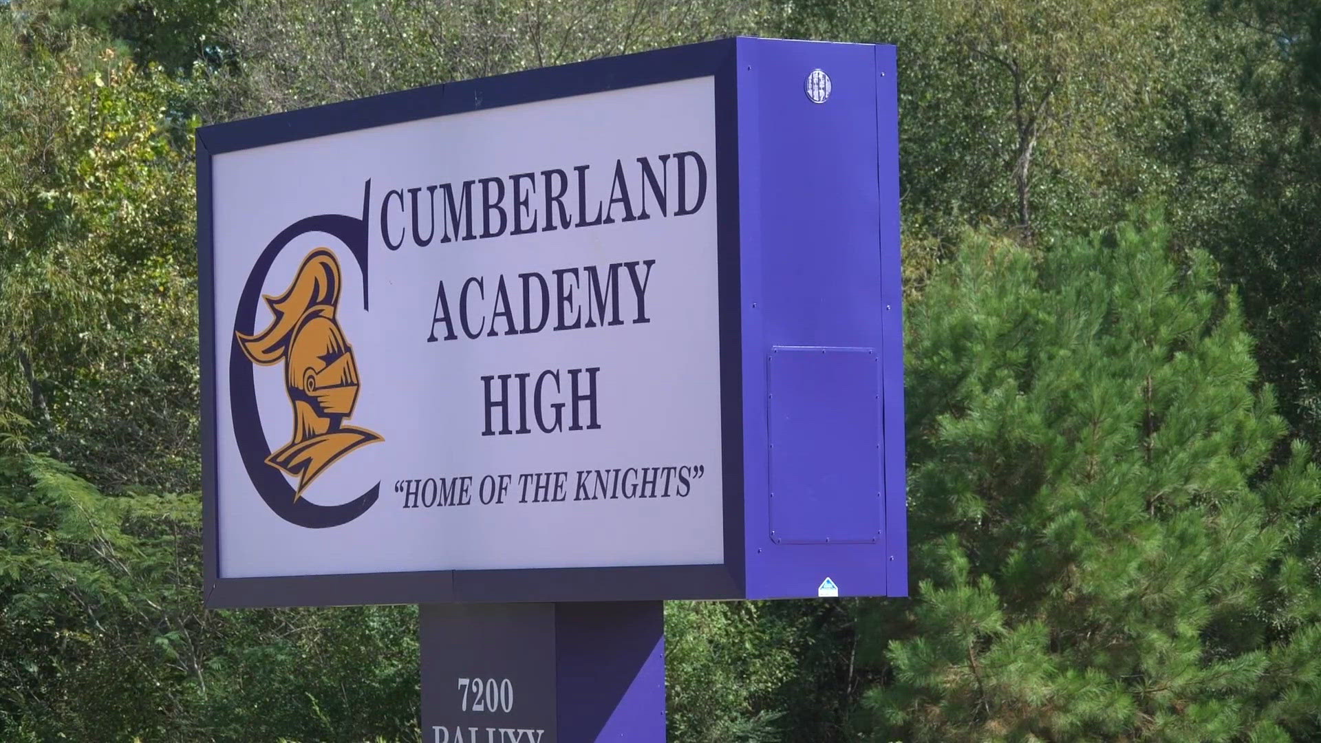 Cumberland Academy expands virtual learning options for East Texas students