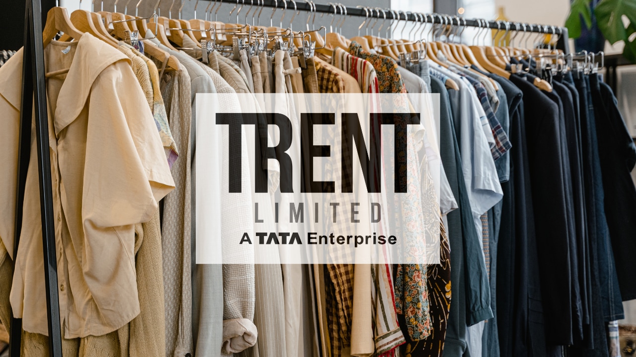 Trent Q2 results: Net profit meets estimates, up 9%; revenue rises 22%