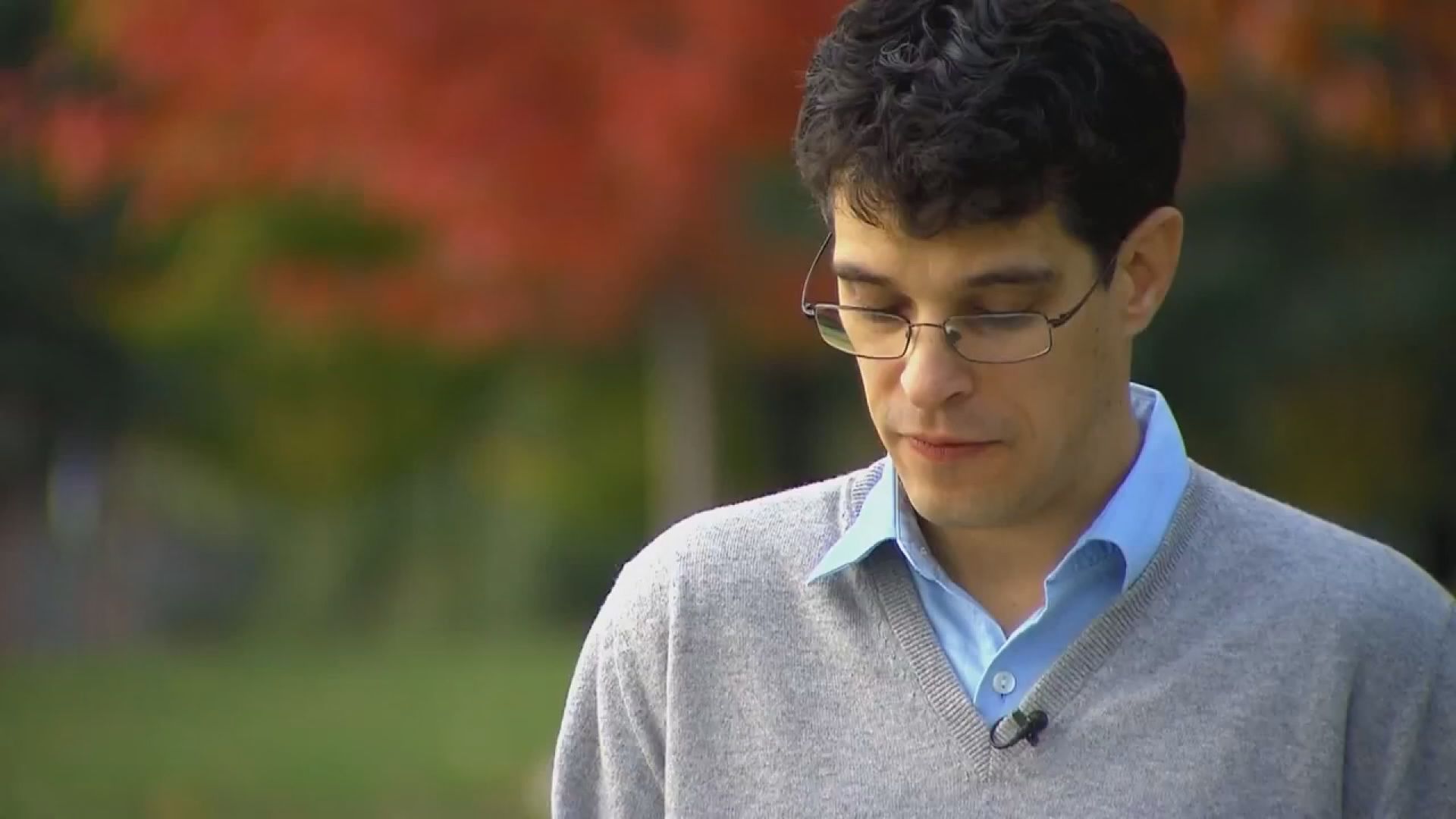 UBC professor's defamation trial begins
