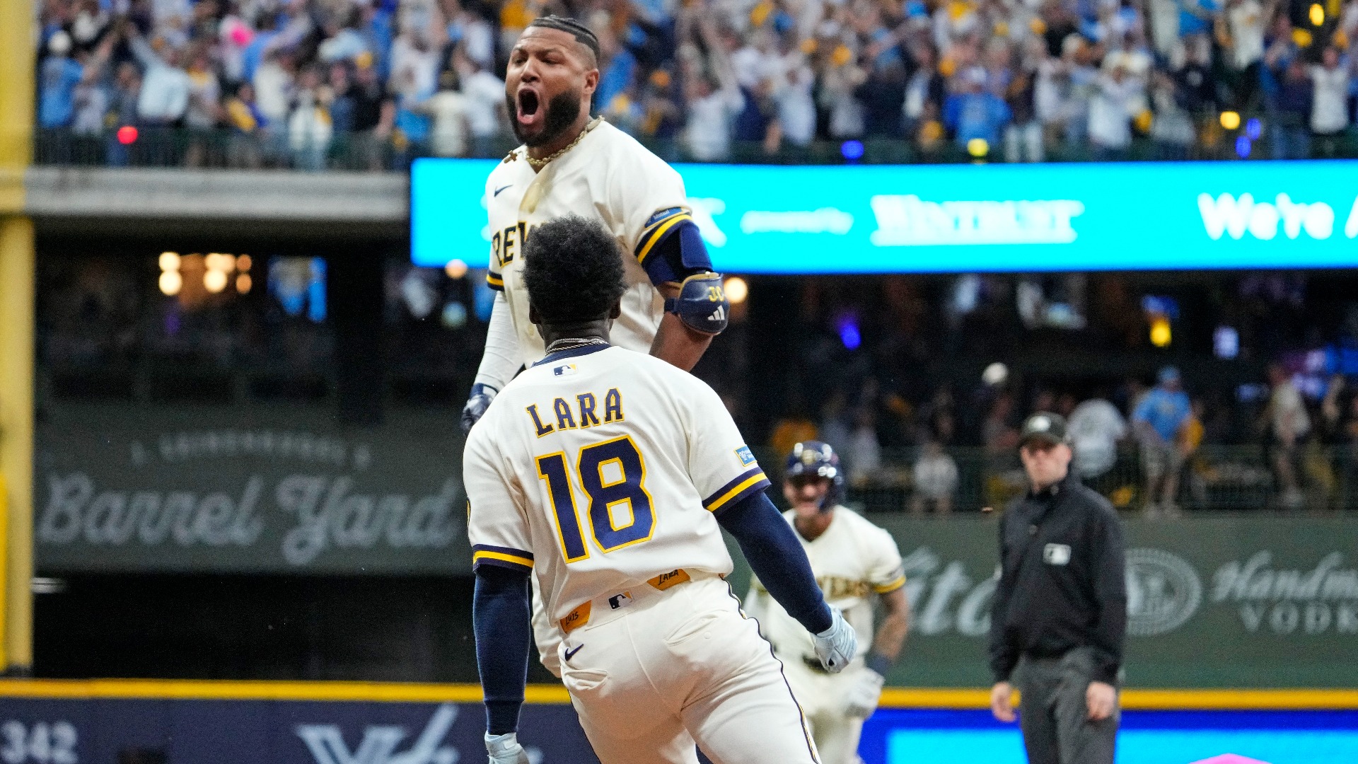 Padres vs. Brewers game 3 in San Diego: A critical matchup