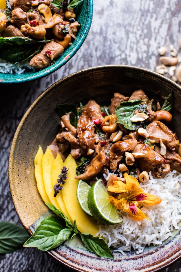 Just 32 delicious dinners that are actually ready in 20 minutes (or less)