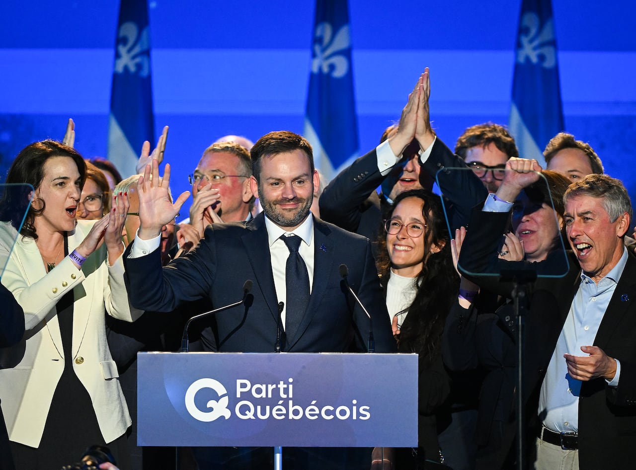 What to expect from a Parti Québécois government