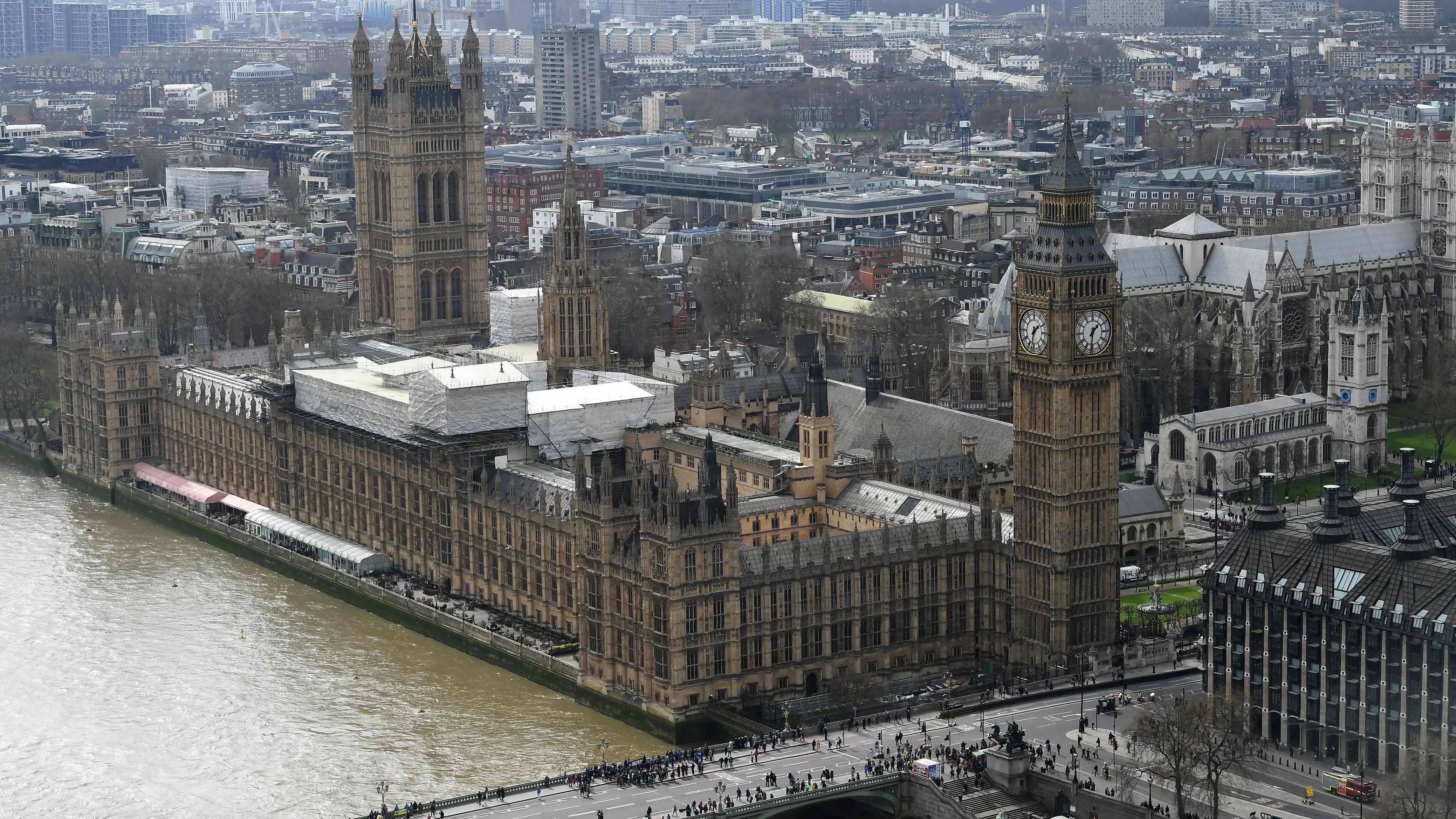 Velhavende forlader London – boligpriser i frit fald