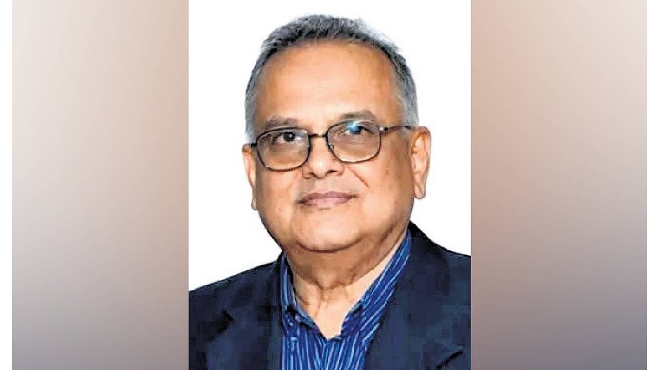 Telangana: Renowned metallurgist Palle Rama Rao dead