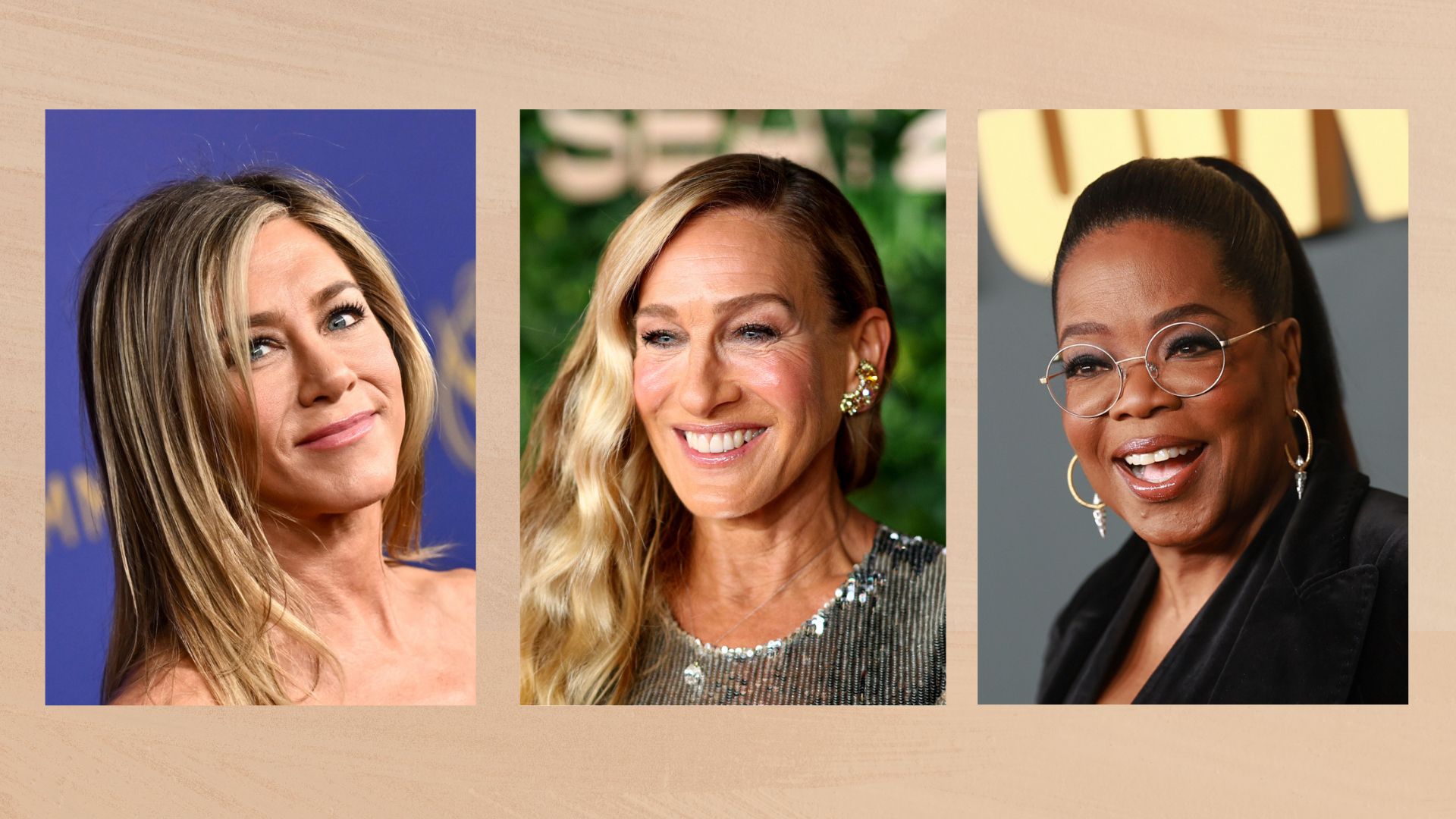Inside celebrities' beauty routines – the treatments that A-listers swear by