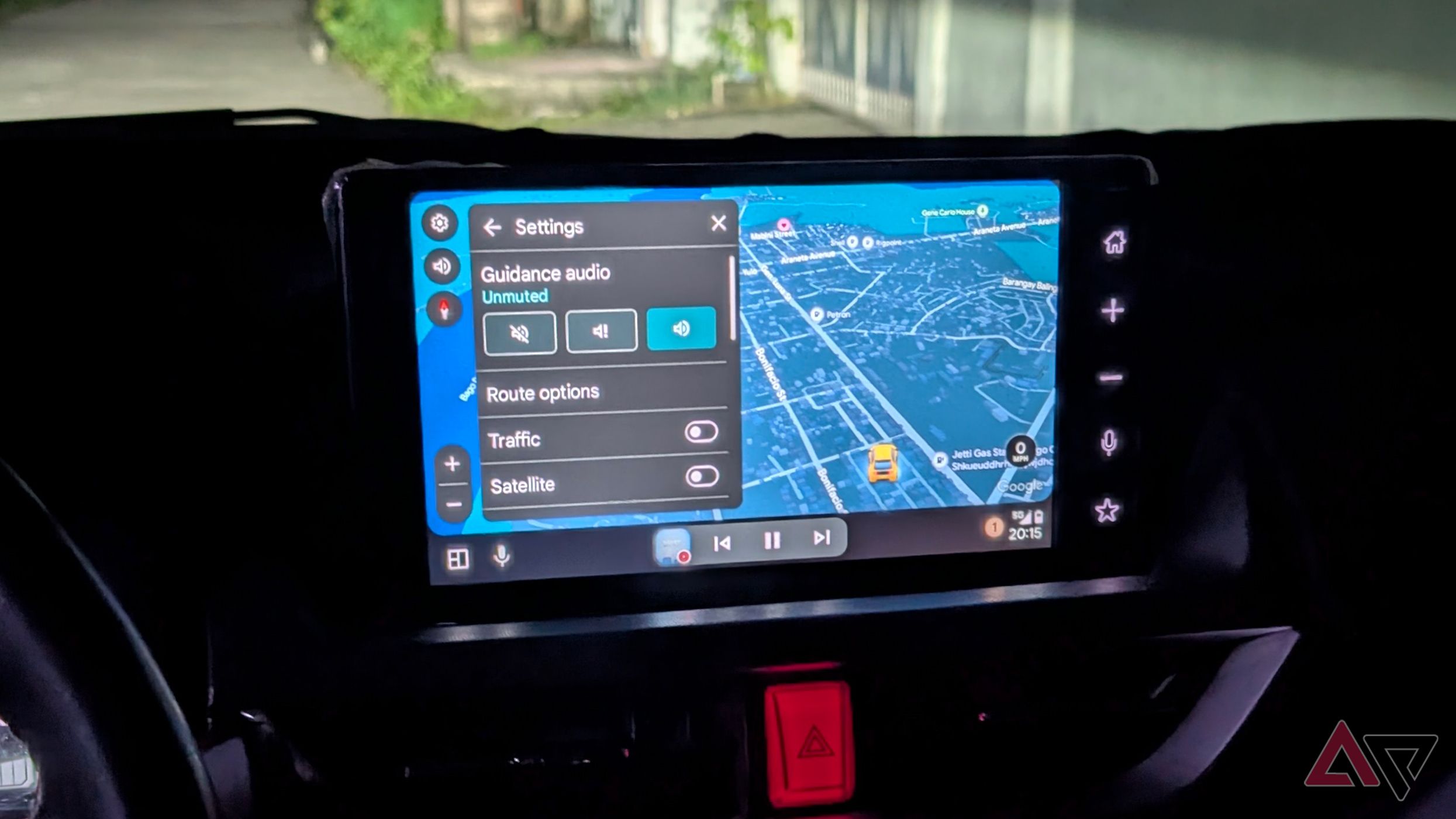 Android Auto gets a massive upgrade with Personal Intelligence