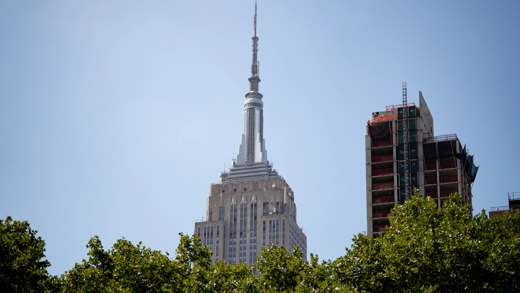 Empire State Building tips for unforgettable views