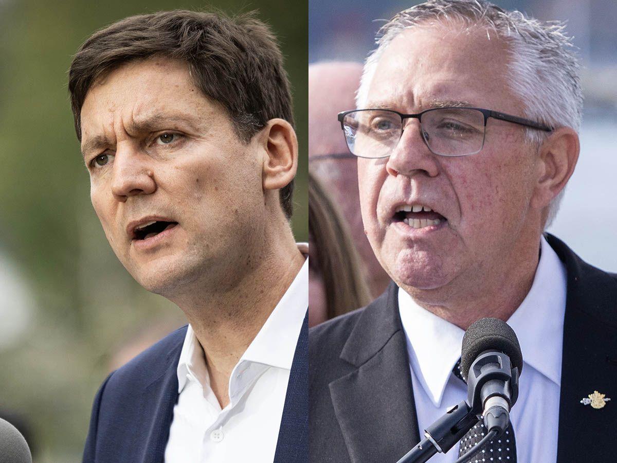 BC election: How does each party plan to fix BC.'s wait-list crisis?