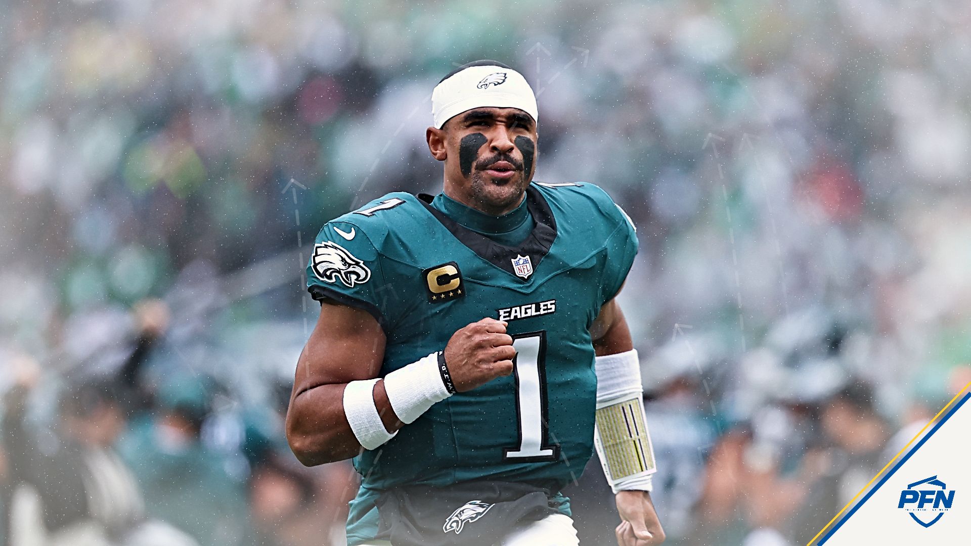 ‘This ain’t on Nick Sirianni’ — Super Bowl champion puts Jalen Hurts on ...