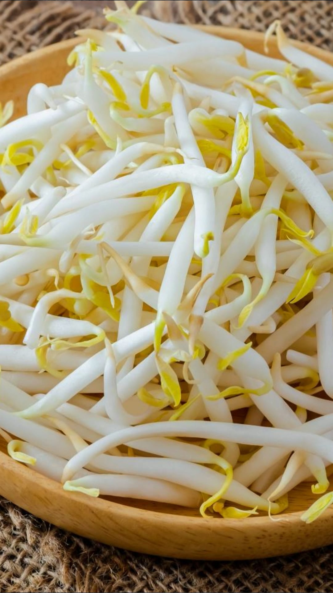 Are sprouts healthy or dangerous? What the science says