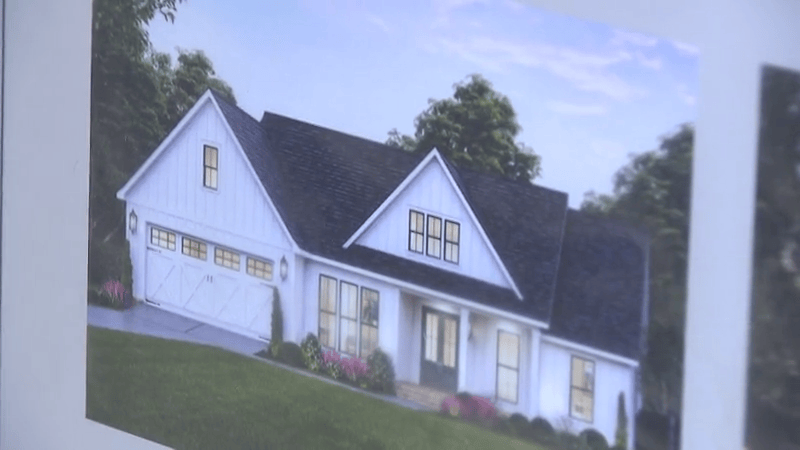 Naugatuck residents worried about possible gravesites near subdivision development