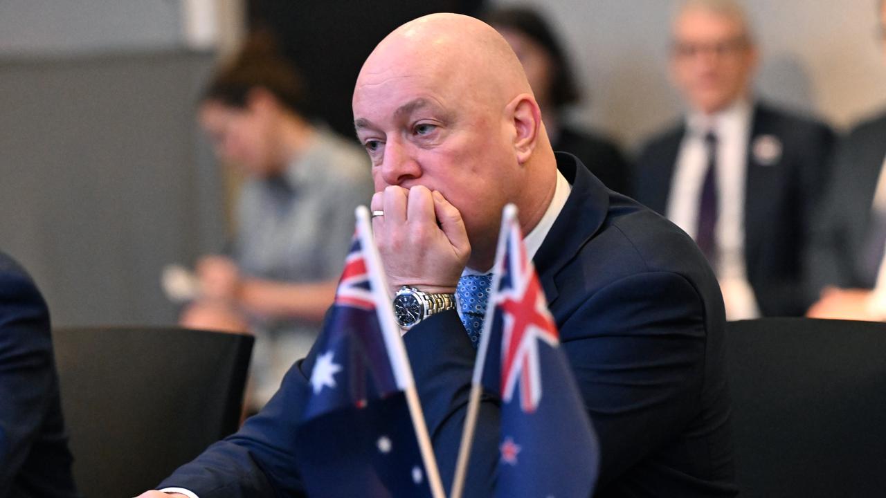 Labour, Greens firm in New Zealand election contest