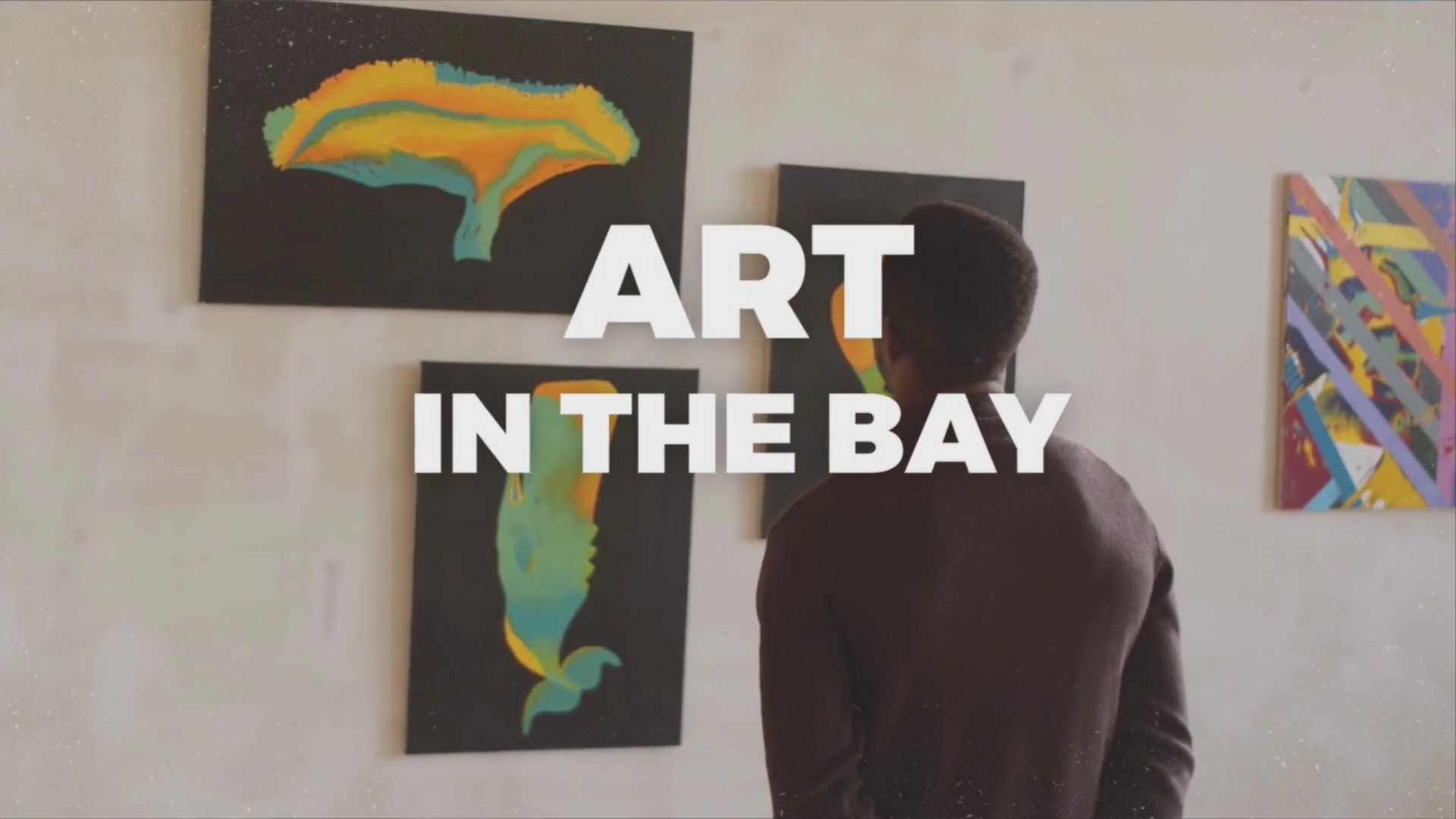 Emeryville art exhibition celebrates 40 years of creativity