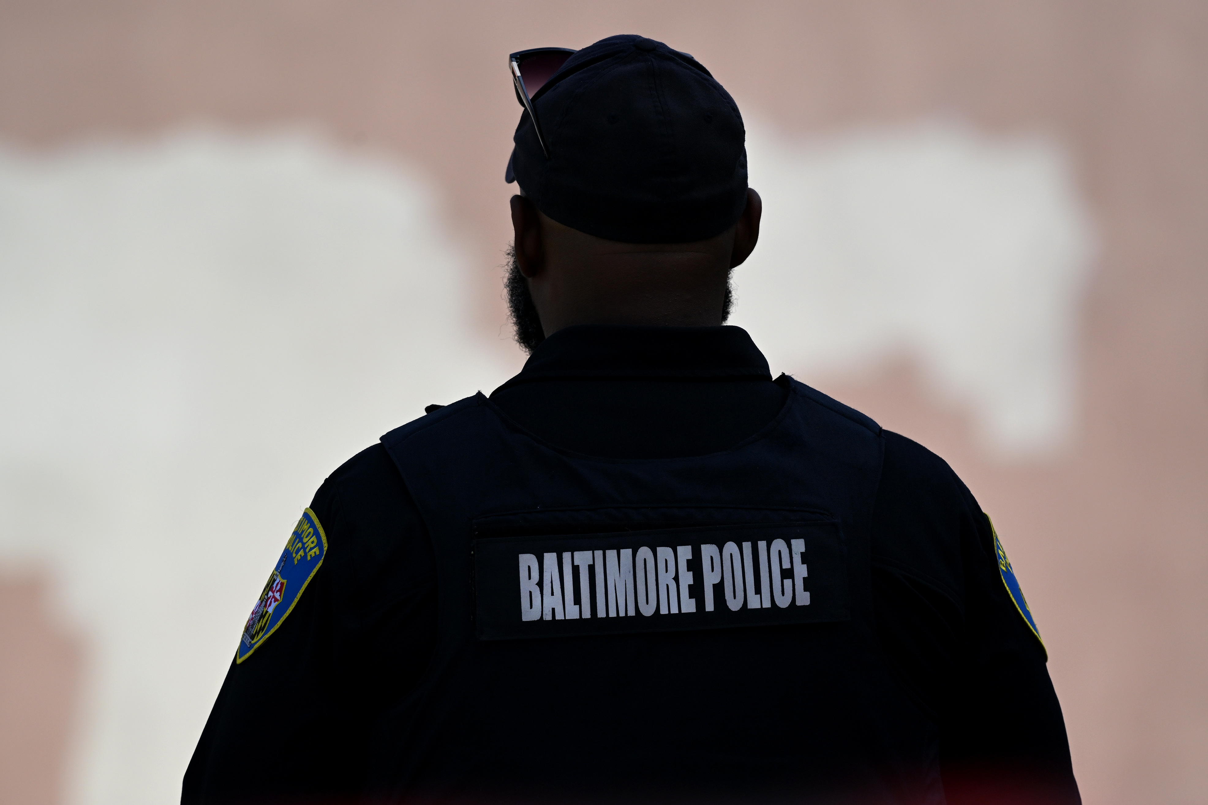 Man shot in West Baltimore’s Upton neighborhood