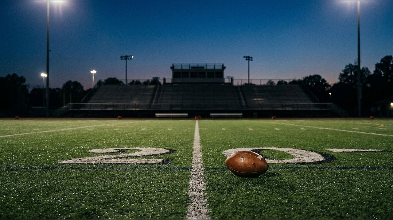 Yorktown High School football standout Christopher Wilson Jr. killed in ...