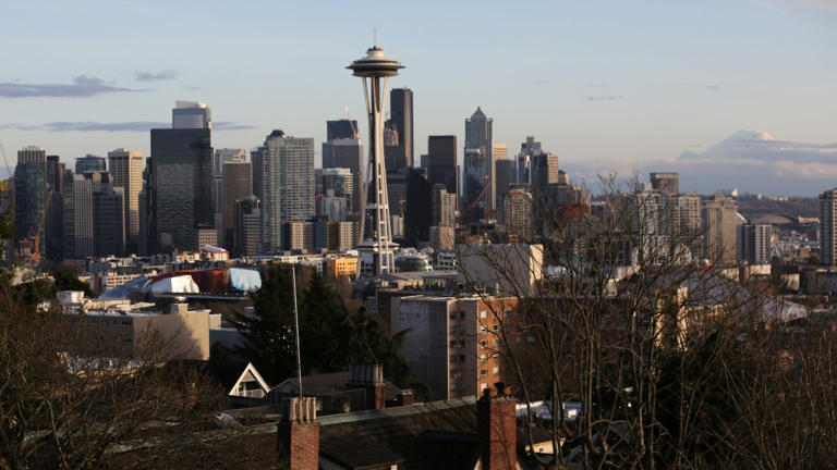 Seattle Mayor Katie Wilson's socialist agenda stalls amid homelessness ...