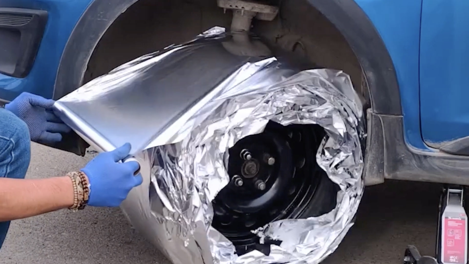 Car repair tricks that will completely surprise you