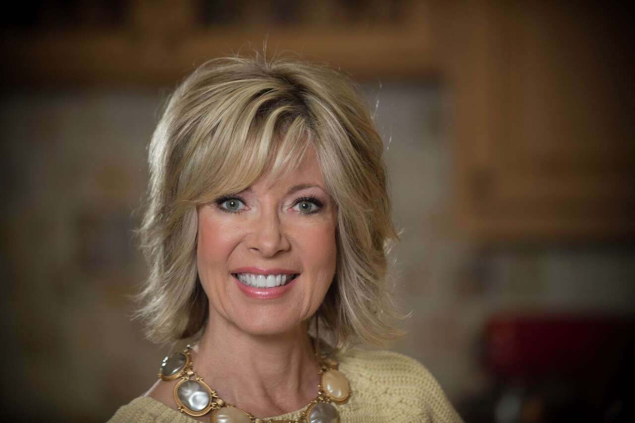 Houston TV host Tanji Patton opens up about breast cancer diagnosis