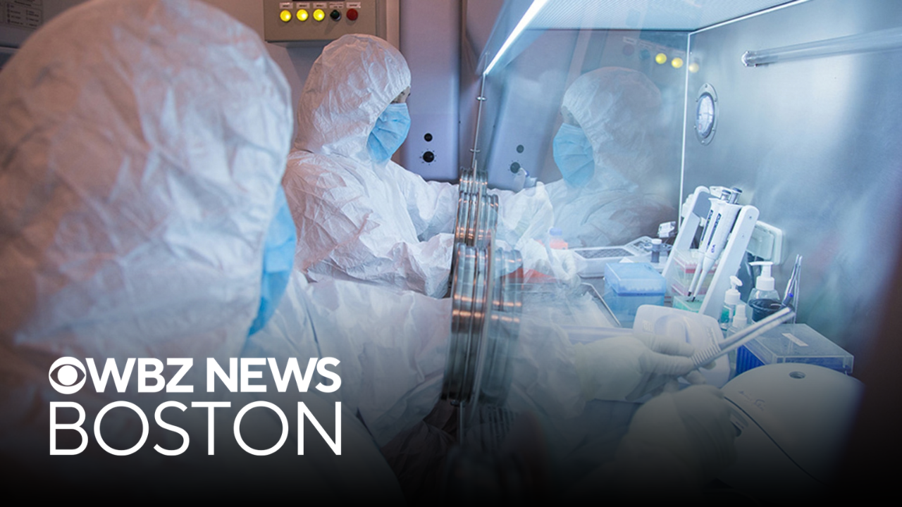US government monitoring reports lab worker died from pneumonic plague ...