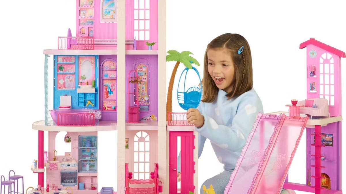 Target's top 50 holiday toys are here—and prices start at just $5
