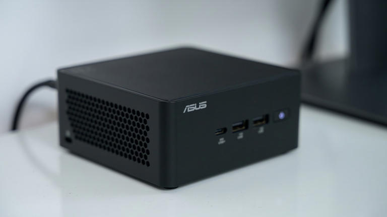 Mini PC vs. laptop: Which is better for your home office?