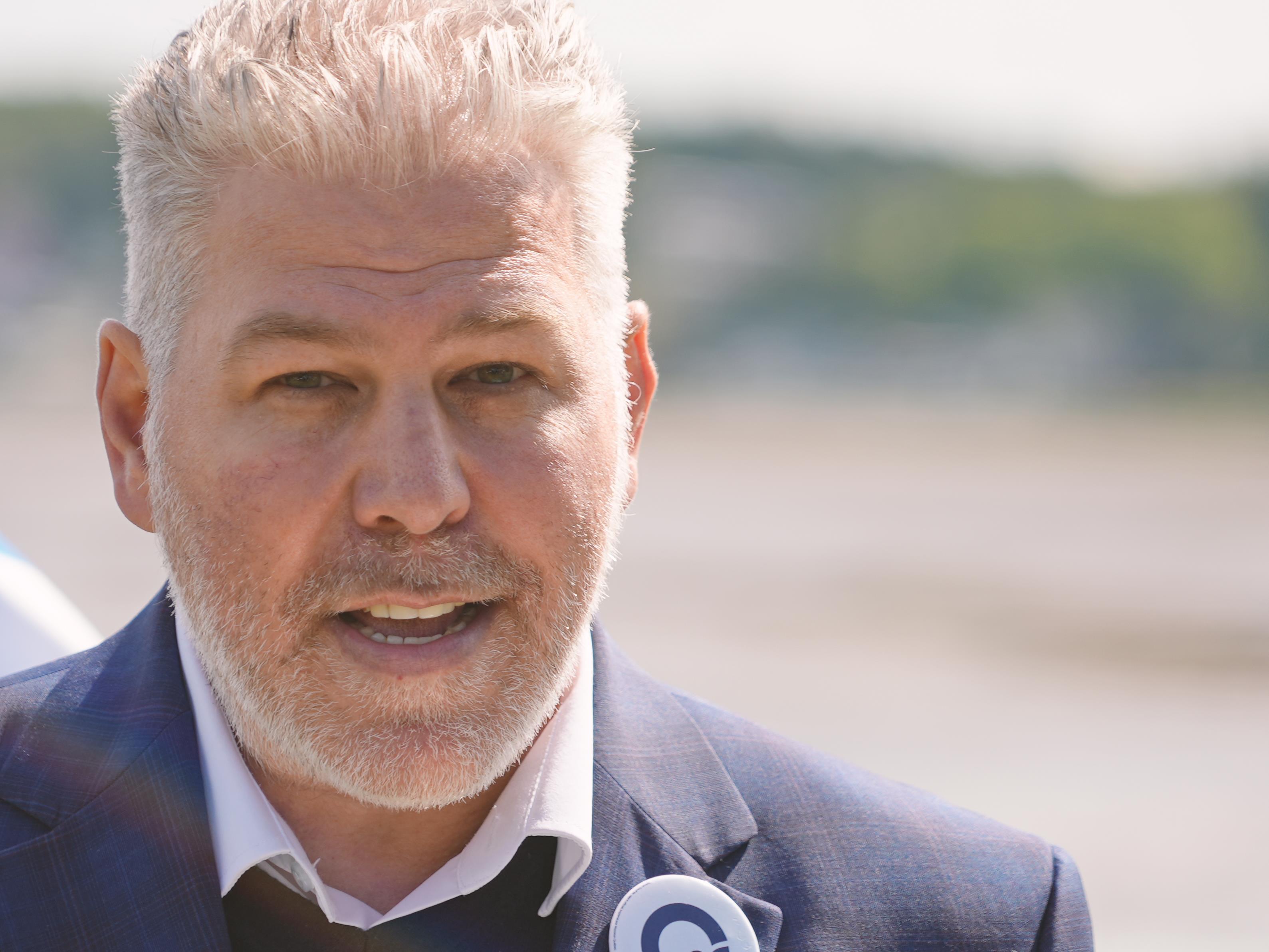 Matane-Matapédia-Mitis : un septième mandat pour Pascal Bérubé