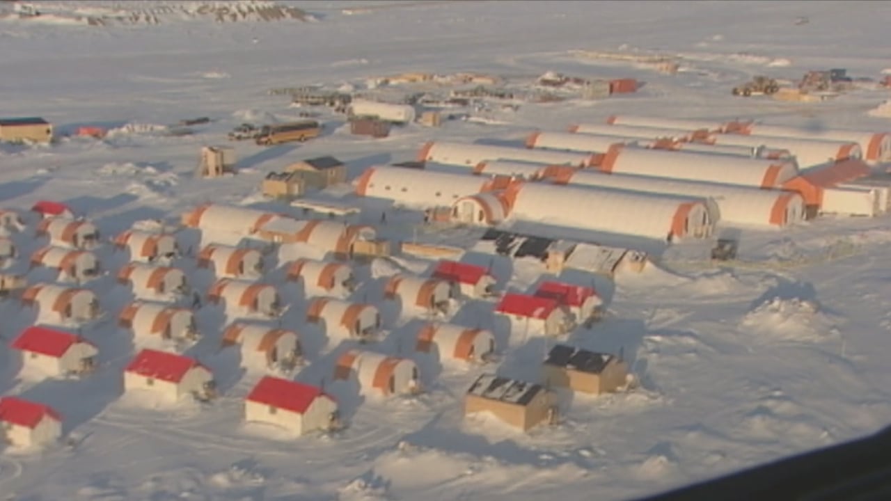Baffinland asks judge to allow sale of assets to avoid mine closure