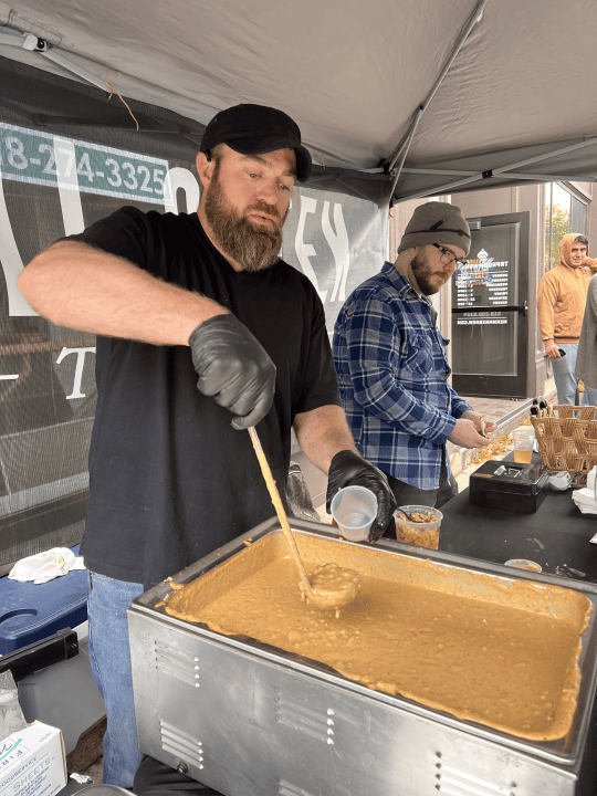 Businesses to serve up fall flavors for Troy Chowderfest 2026