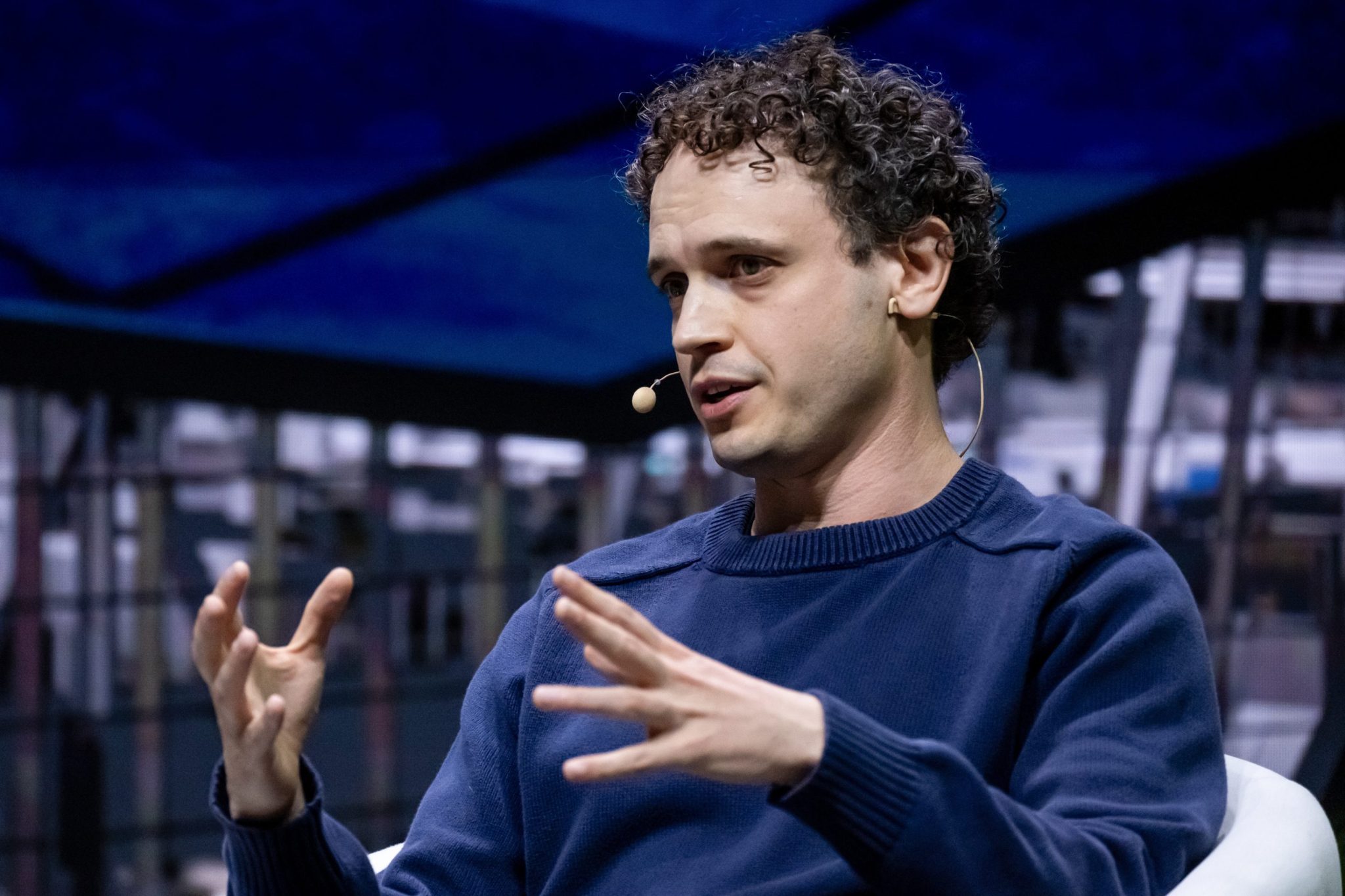 Nvidia-backed Reflection AI unveils its first open model, Beam. Could ...