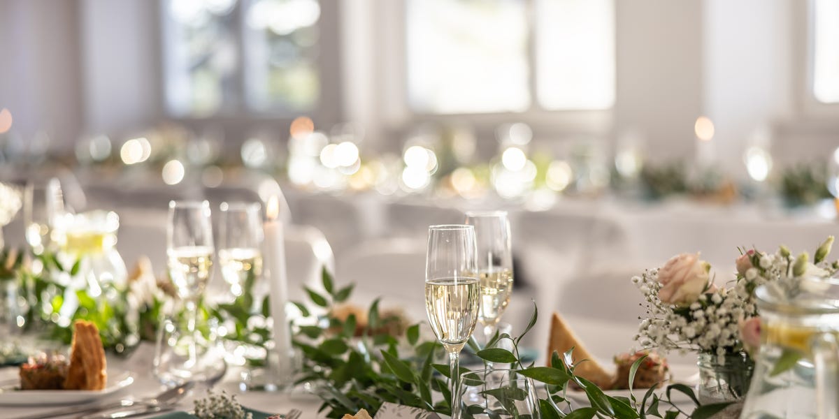 The American table-setting rules you might not know