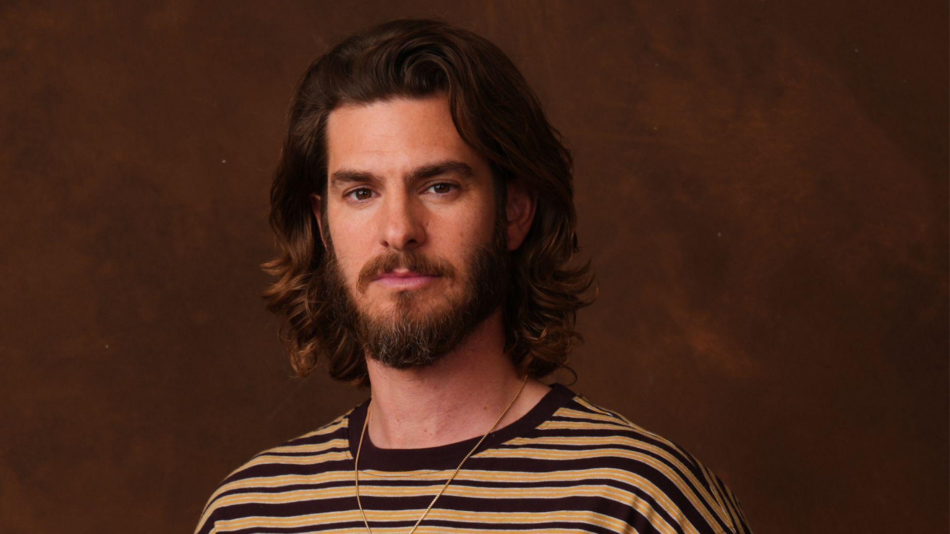 Andrew Garfield is more afraid of AI after working on Artificial