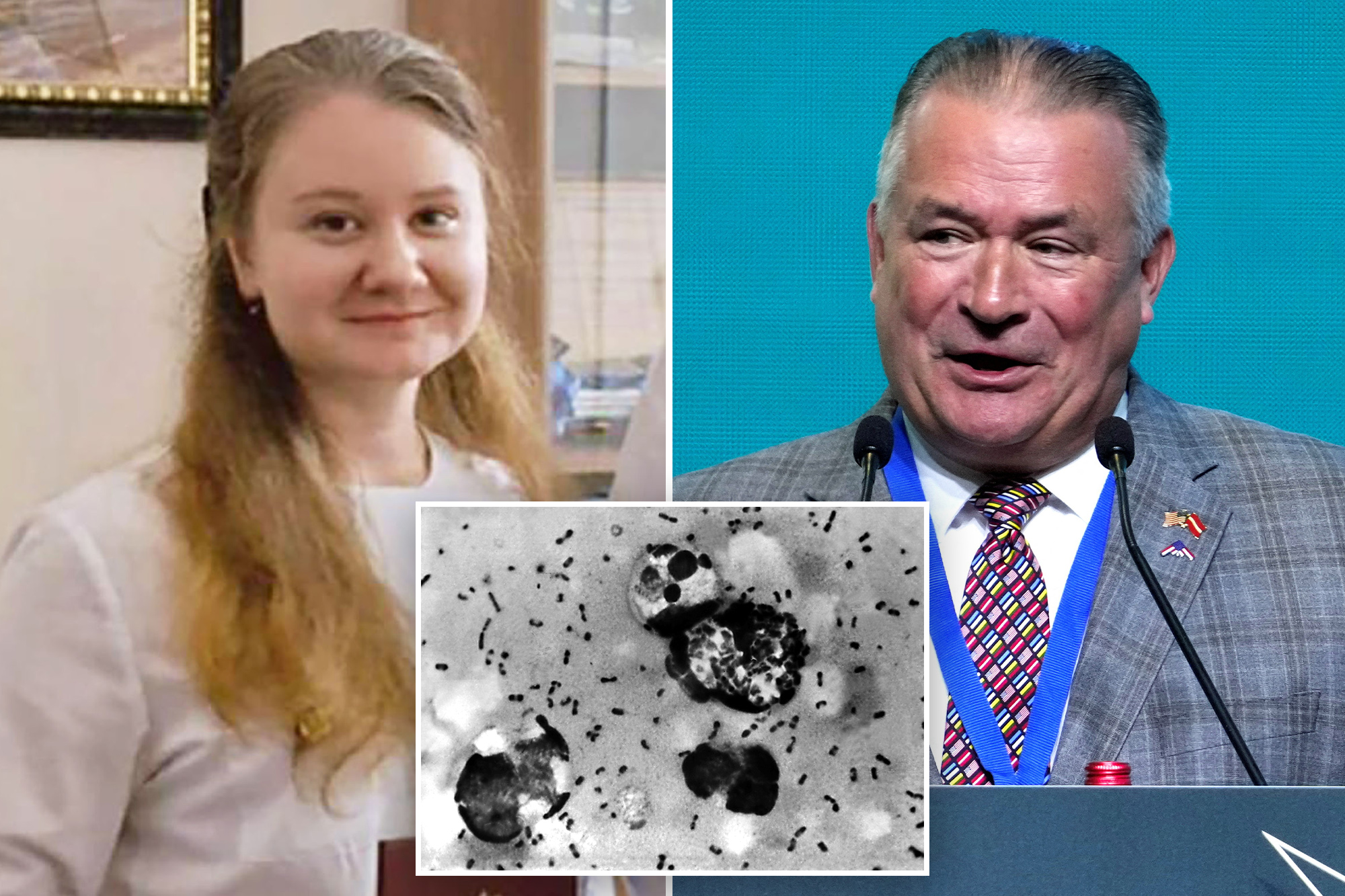 Plague outbreak at Russian lab raises questions about bioweapons and ...