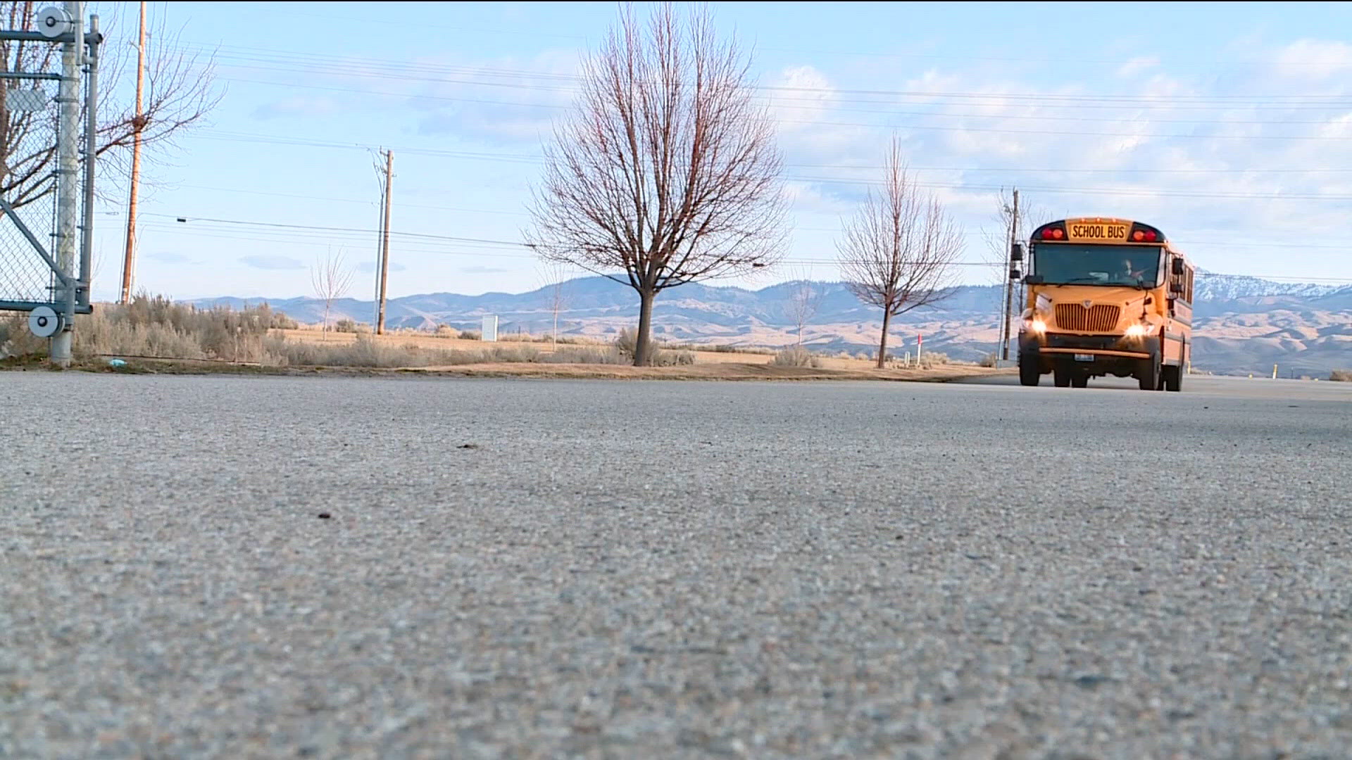Boise School District monitoring transportation budget as Idaho sets ...